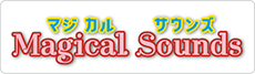 Magical Sounds